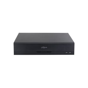 DAHUA DHI-NVR5864-EI, 64CH 8HDD 2U Netzwerk-Videorekorder