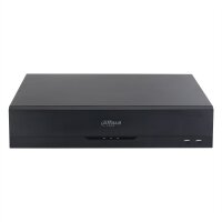 DAHUA DHI-NVR5864-EI, 64CH 8HDD 2U Netzwerk-Videorekorder