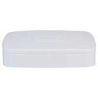 DAHUA NVR2104-I2, 4CH 1HDD Smart 1U Netzwerk-Videorekorder