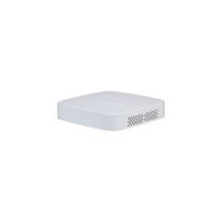 DAHUA NVR2104-I2, 4CH 1HDD Smart 1U Netzwerk-Videorekorder