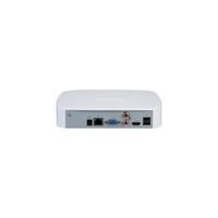 DAHUA NVR2104-I2, 4CH 1HDD Smart 1U Netzwerk-Videorekorder