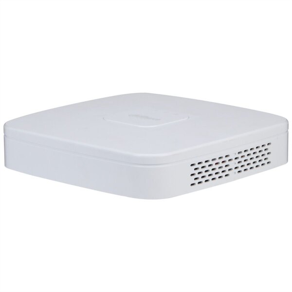 DAHUA NVR2108-I2, 8CH 1HDD Smart 1U Netzwerk-Videorekorder
