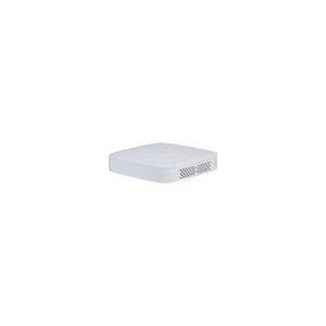 DAHUA NVR2108-I2, 8CH 1HDD Smart 1U Netzwerk-Videorekorder