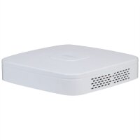 DAHUA NVR2108-I2, 8CH 1HDD Smart 1U Netzwerk-Videorekorder