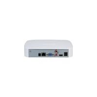 DAHUA NVR2108-I2, 8CH 1HDD Smart 1U Netzwerk-Videorekorder