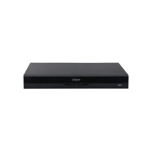 DAHUA NVR2204-P-I2, 4CH 2HDD 1U Netzwerk-Videorekorder