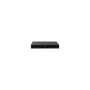 DAHUA NVR2204-P-I2, 4CH 2HDD 1U Netzwerk-Videorekorder