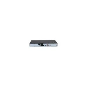 DAHUA NVR2204-P-I2, 4CH 2HDD 1U Netzwerk-Videorekorder
