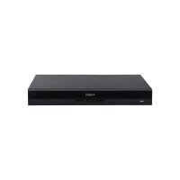 DAHUA NVR2204-P-I2, 4CH 2HDD 1U Netzwerk-Videorekorder