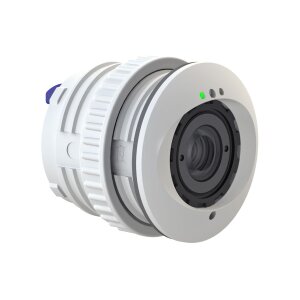 MOBOTIX S-ONE Dual Kamera Body ohne Objektiv