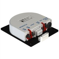 MOBOTIX S-ONE Dual Kamera Body ohne Objektiv