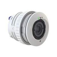 MOBOTIX S-ONE Dual Kamera Body ohne Objektiv