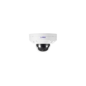 i-PRO 2MP OUTDOOR VANDAL Dome Kamera