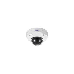 i-PRO 5MP AI OUTDOOR VANDAL Dome Kamera