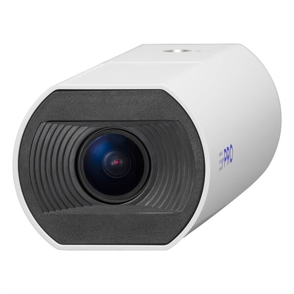 i-PRO 5MP INDOOR Box Kamera