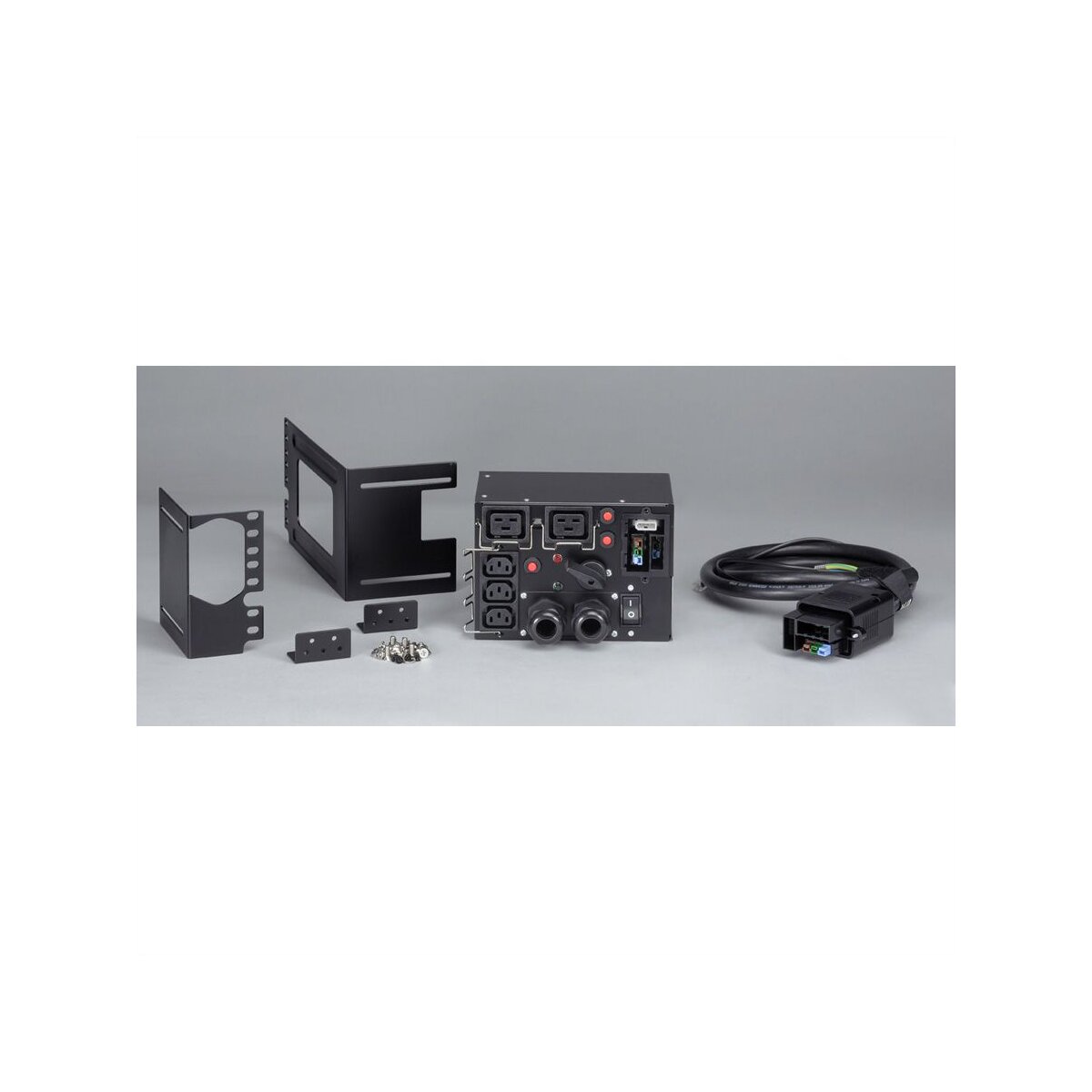 Eaton HotSwap MBP 6000i