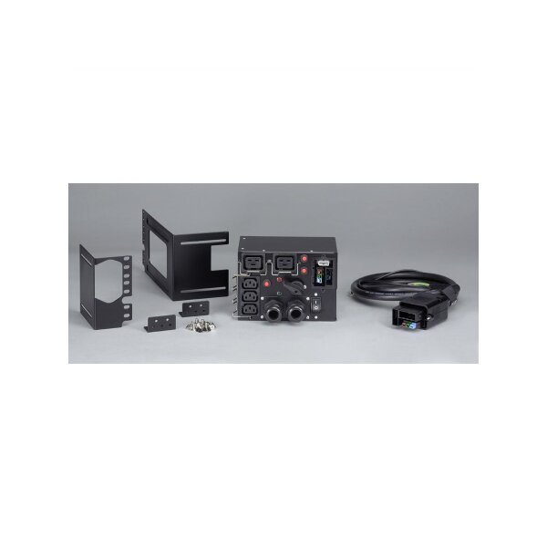 Eaton HotSwap MBP 6000i