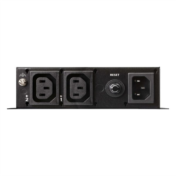 ATEN PE4102G 2-fach-Eco PDU Stromregler