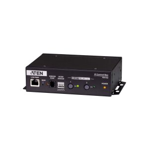 ATEN PE4102G 2-fach-Eco PDU Stromregler