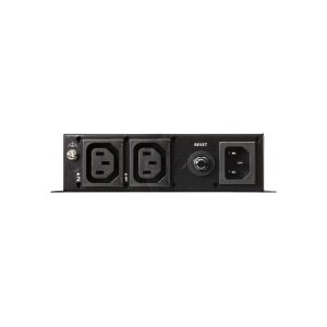 ATEN PE4102G 2-fach-Eco PDU Stromregler