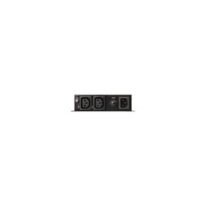 ATEN PE4102G 2-fach-Eco PDU Stromregler