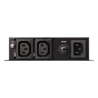 ATEN PE4102G 2-fach-Eco PDU Stromregler