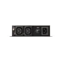 ATEN PE4102G 2-fach-Eco PDU Stromregler