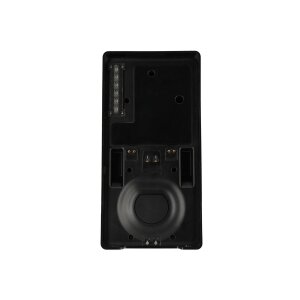 TeltoCharge EVC1 Front Panel Holzoptik für Kabel Version