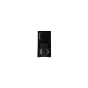 TeltoCharge EVC1 Front Panel Holzoptik für Kabel Version