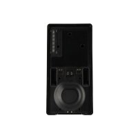 TeltoCharge EVC1 Front Panel Holzoptik für Kabel Version
