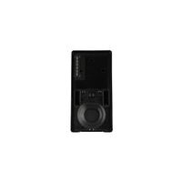 TeltoCharge EVC1 Front Panel Holzoptik für Kabel Version