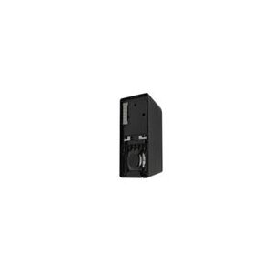 TeltoCharge EVC1 Front Panel Holzoptik für Socket Version