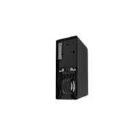 TeltoCharge EVC1 Front Panel Holzoptik für Socket Version