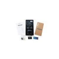 TeltoCharge EVC1 Front Panel Holzoptik für Socket Version