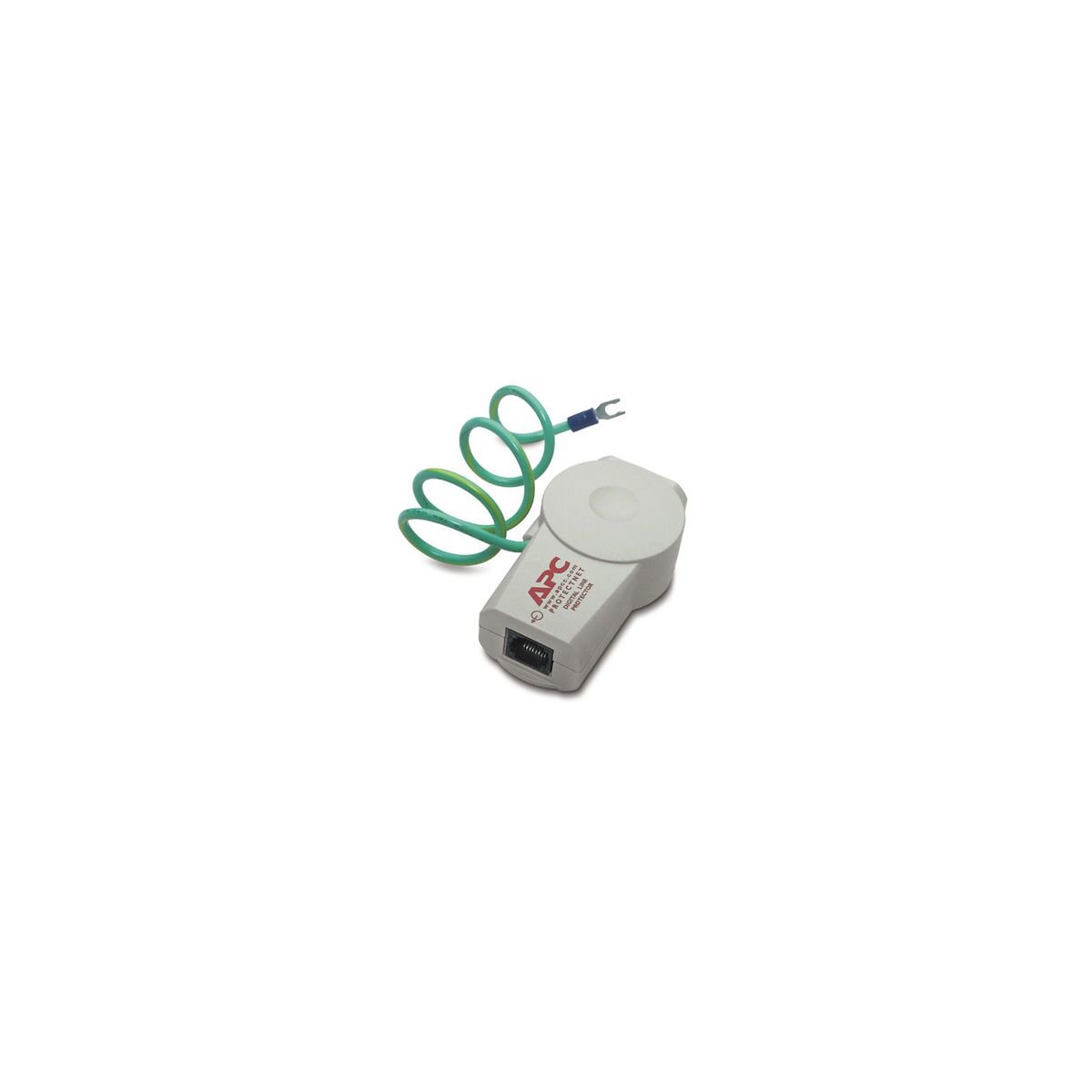 APC PTEL2 Protectnet RJ45, Tel/DSL/Modem box