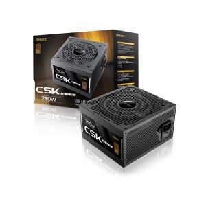 ANTEC CSK750DC EC Netzteil 750W