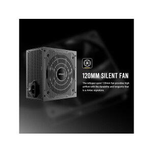 ANTEC CSK750DC EC Netzteil 750W