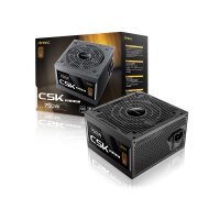 ANTEC CSK750DC EC Netzteil 750W