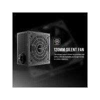 ANTEC CSK750DC EC Netzteil 750W