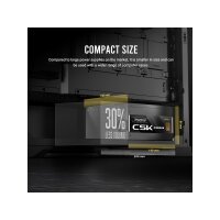 ANTEC CSK750DC EC Netzteil 750W