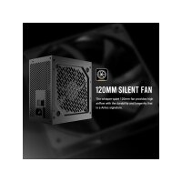 ANTEC CSK850 PRO ATX3.1 Netzteil 850W