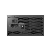 ANTEC GSK 1000 ATX3.1 1000 W Vollmodulares 80 PLUS Gold-Netzteil, schwarz