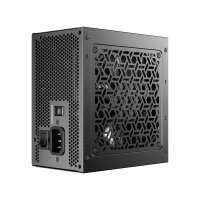ANTEC GSK 1000 ATX3.1 1000 W Vollmodulares 80 PLUS Gold-Netzteil, schwarz