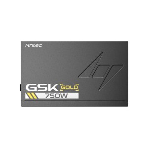 ANTEC GSK750 V2 ATX3.1 Netzteil 750W