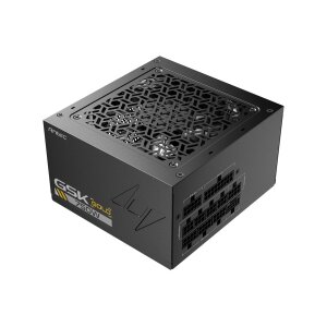 ANTEC GSK750 V2 ATX3.1 Netzteil 750W
