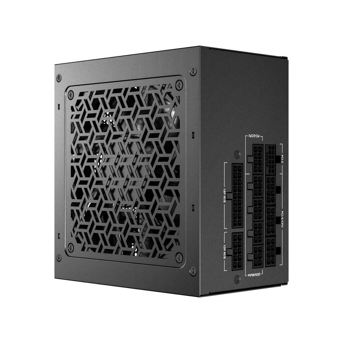 ANTEC GSK850 V2 ATX3.1 Netzteil 850W