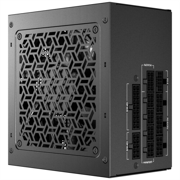 ANTEC GSK850 V2 ATX3.1 Netzteil 850W