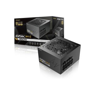 ANTEC GSK850 V2 ATX3.1 Netzteil 850W