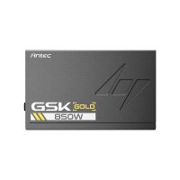 ANTEC GSK850 V2 ATX3.1 Netzteil 850W