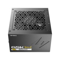 ANTEC GSK850 V2 ATX3.1 Netzteil 850W